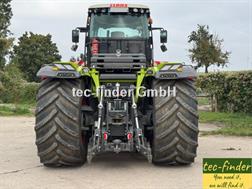 Claas XERION 5000  