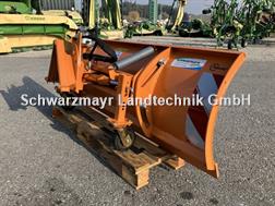 Hauer DRS-M 2000 mit Gerätedreieck-Aufnahme