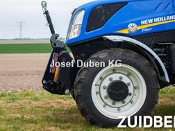 Zuidberg New Holland T4.80F - T4.100F SuperSteer