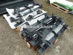 Stoll Palettengabel HD 1600 kg 1200er Zinken