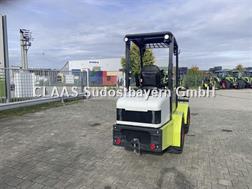 Fliegl FLIEGL HOFLADER 25-27