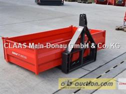 Krpan KIPPMULDE PT 200/100