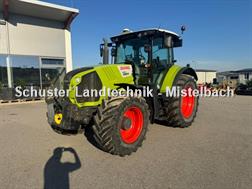 Claas ARION 650
