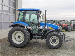 New Holland TD  5010