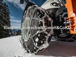 Pewag PEWAG U 600/40 22.5