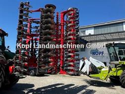 Akpil BISON XL 6 m Federwalze