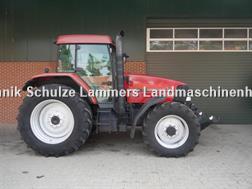 Case IH MX 120