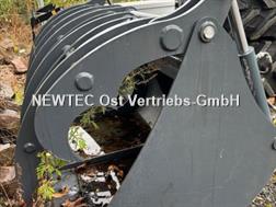 Saphir GREIFSCHAUFEL