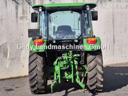 John Deere 5055 E