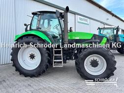 Deutz-Fahr M 650