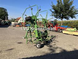 Krone KW 5.52/4x7