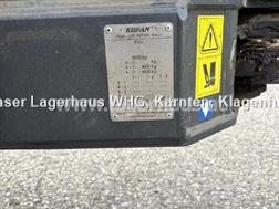 Krpan GP 8 DF / GD 6,6 K