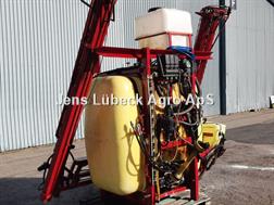 Hardi LY1200-12HY EC uden rust