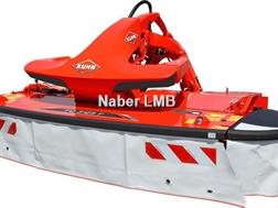 Kuhn FC 3125 DF-FF