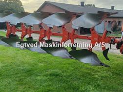 Kuhn Vari Master 121 NSH 5 furet