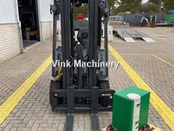 Linde E 25 L-01