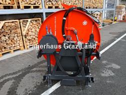 Krpan PD 1200 H PRO PLUS