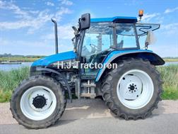 New Holland TS 90