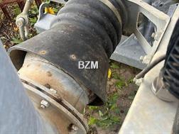 Kaweco Saugarm mit Bunker