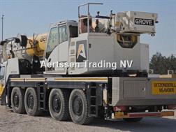 Grove GMK4100L-1 (2pcs available - Qatar)