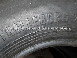 Trelleborg 31x15.50-15 Trelleborg T412,8