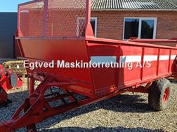 JF 5 -6 tons møgvogn