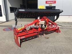 Vigolo EN - S 300 Plus mit Packerwalze