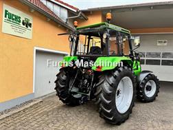 Deutz-Fahr DX 3.90