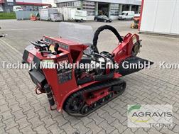 Toro STX-38 BAUMSTUBBENFRÄSE