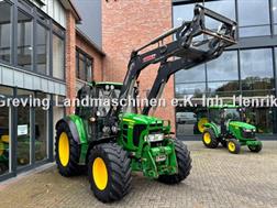John Deere 6330 PREMIUM  