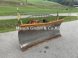 Hauer Schneepflug SRS 2600
