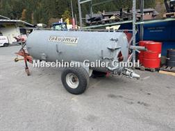 Vakuumat 3000 Liter