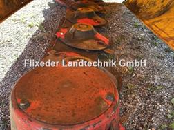 Pöttinger Novadisc 265