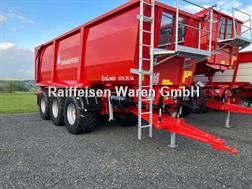 Annaburger HTS 29G.14 ECO-Liner PA