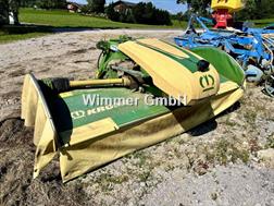 Krone Easy Cut  F 320 M - Frontmähwerk 3,2m