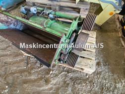 Krone corncraker Big X 700-1100