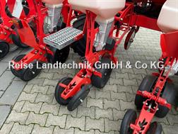 Gaspardo Mirka IST 8 Rows