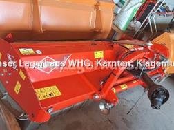 Kuhn VKD 210 MULCHER