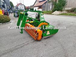 Amazone KE 253 Special Kreiselegge
