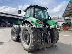 Deutz-Fahr AGROTRON  TTV 7230
