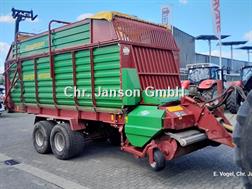 Strautmann Super Vitesse II