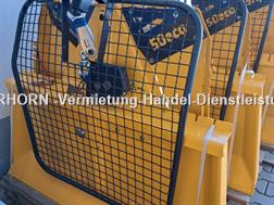 Uniforest 40 eco 50 eco