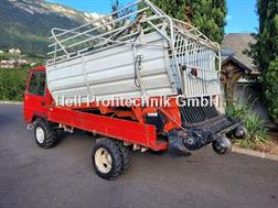 Reform Muli 500 GB260