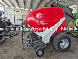 Welger LELY RP V 160