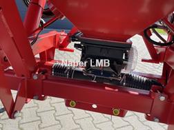 Kverneland DF 1 Fronttank