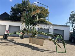 Krone SWADRO 810