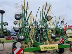 Krone Swadro TC 1370