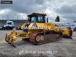 Komatsu D71 PX -24E0
