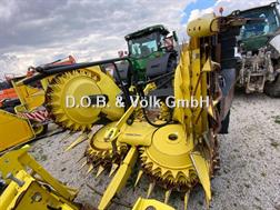 Kemper 460 Plus Stalkbuster