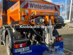 Bucher Yeti S1800W